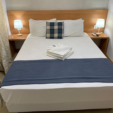 Deluxe Aparthotel Прайя Экстерьер фото