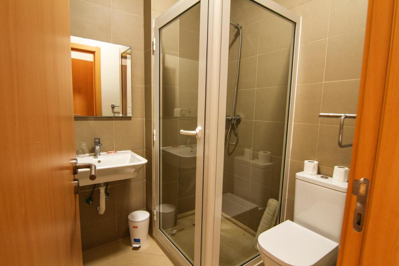 Deluxe Aparthotel Прайя Экстерьер фото