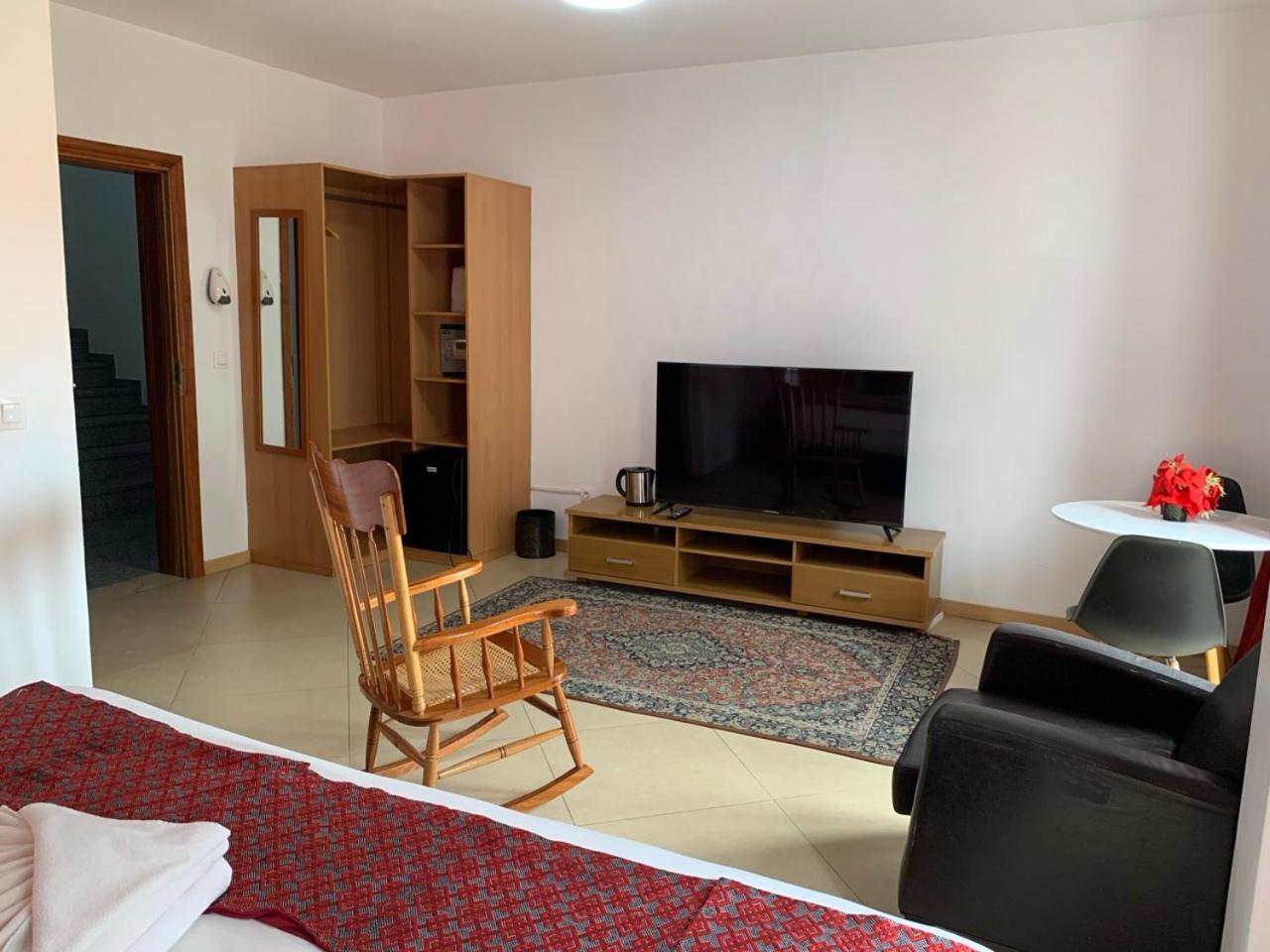 Deluxe Aparthotel Прайя Экстерьер фото