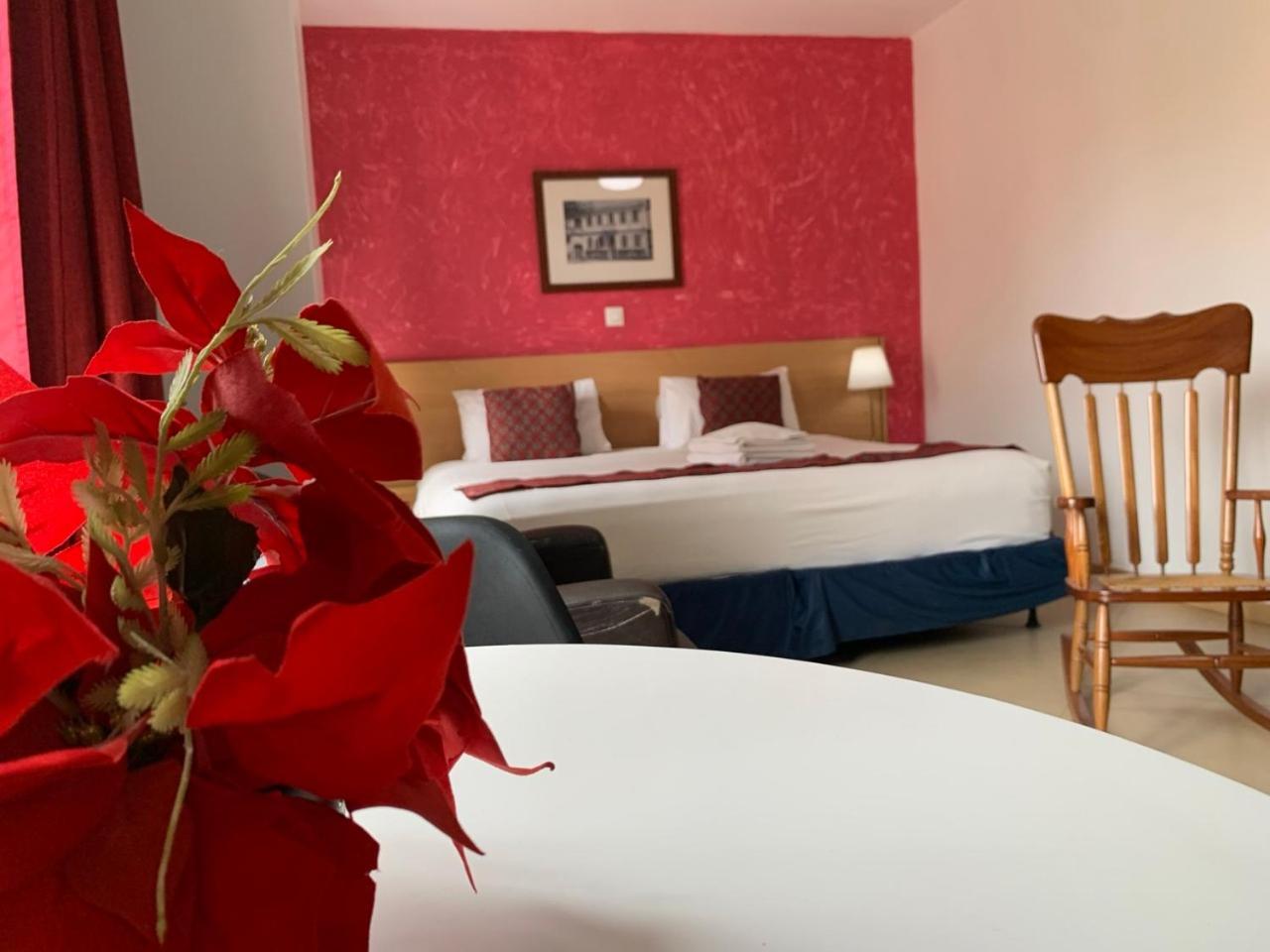 Deluxe Aparthotel Прайя Экстерьер фото