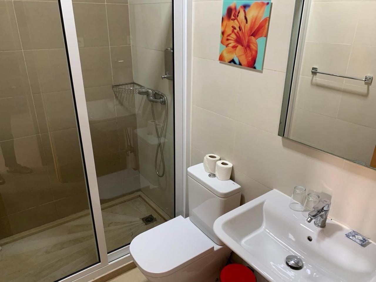 Deluxe Aparthotel Прайя Экстерьер фото