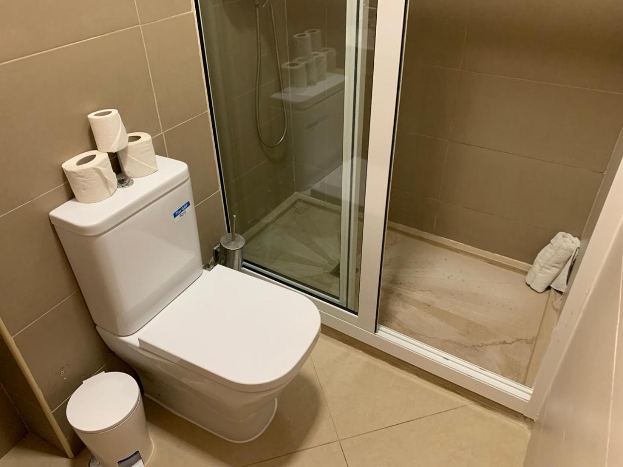 Deluxe Aparthotel Прайя Экстерьер фото