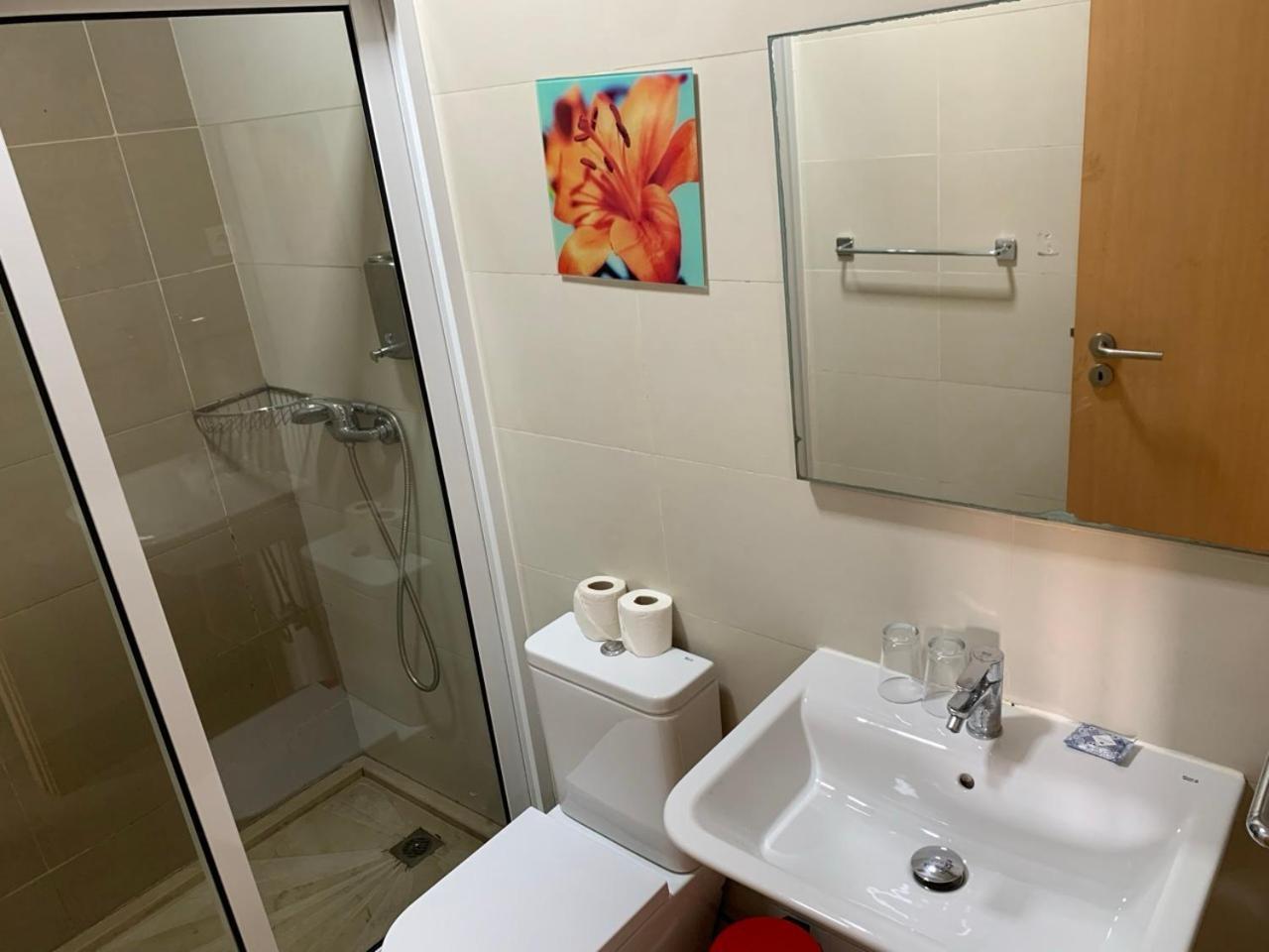 Deluxe Aparthotel Прайя Экстерьер фото