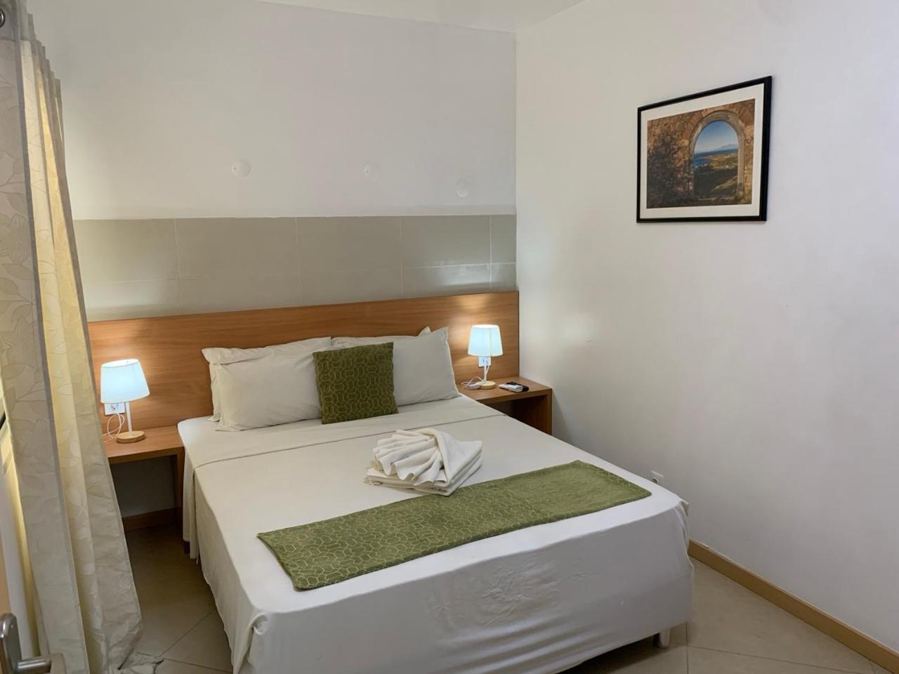 Deluxe Aparthotel Прайя Экстерьер фото