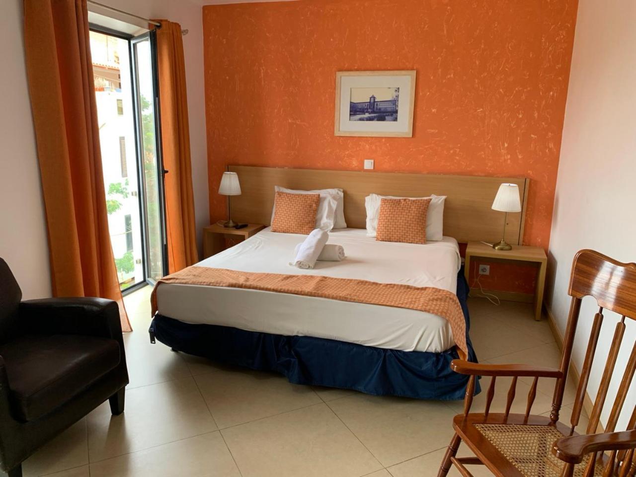 Deluxe Aparthotel Прайя Экстерьер фото