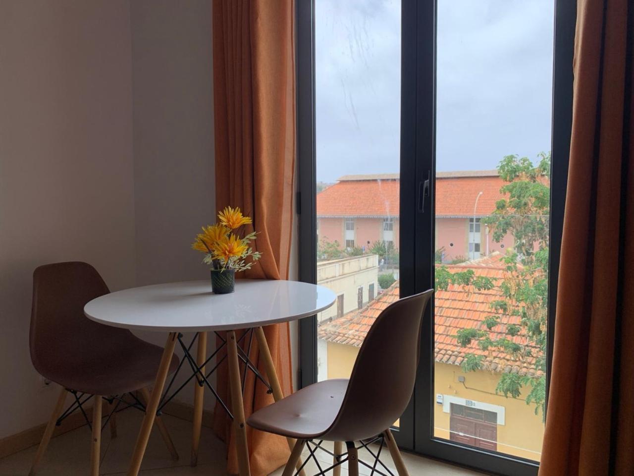 Deluxe Aparthotel Прайя Экстерьер фото