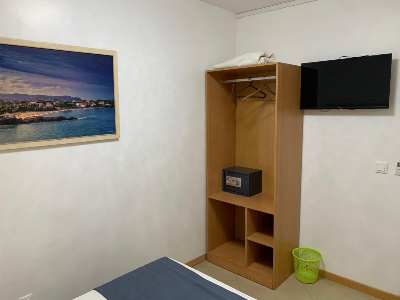 Deluxe Aparthotel Прайя Экстерьер фото