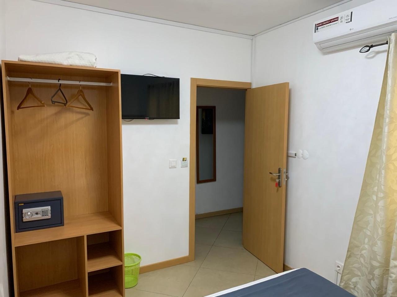 Deluxe Aparthotel Прайя Экстерьер фото