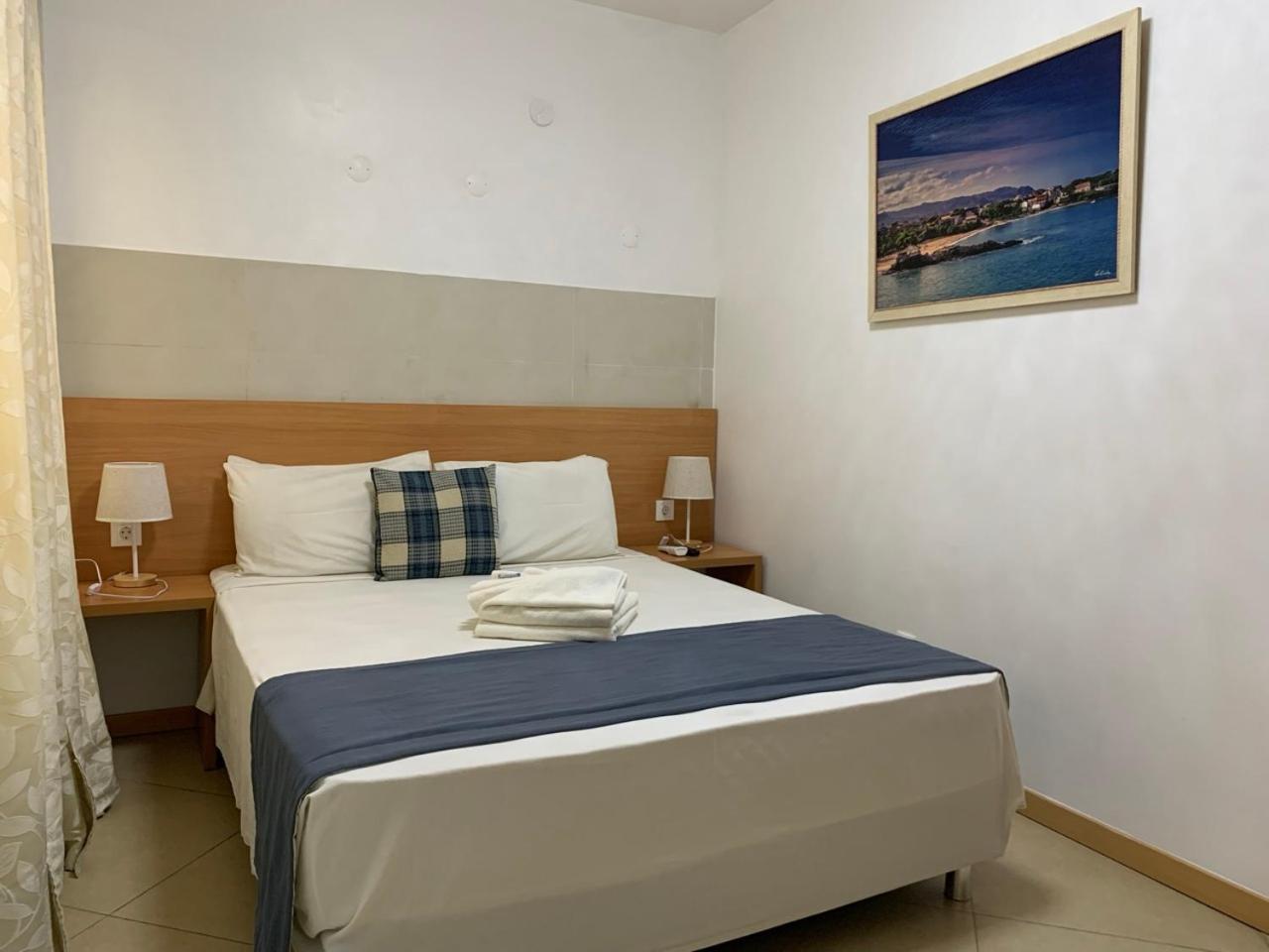 Deluxe Aparthotel Прайя Экстерьер фото
